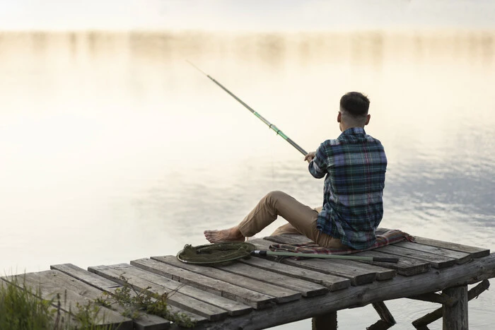 Fishing Calendar May 2025: Best Days