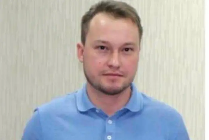 Elimination of the leading designer of Russian electronic warfare systems Ritikov