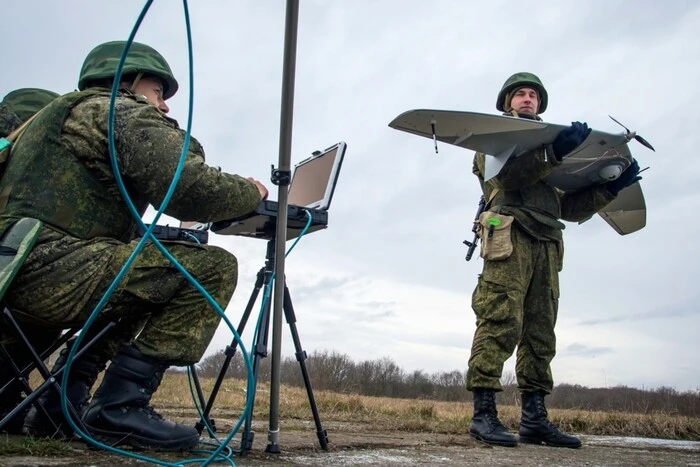Okupanci zwiększyli liczbę ataków dronami na obwód sumski 20 razy