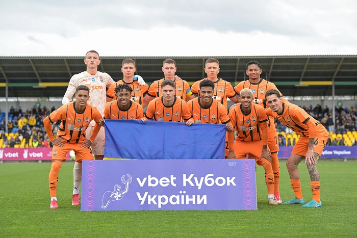 Shakhtar erreichte das Halbfinale des Pokals von der Ukraine