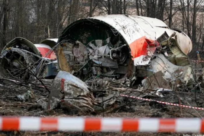 15 years of the Smolensk catastrophe: investigation versions