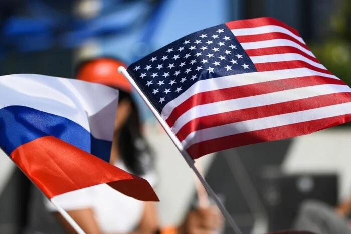 Americans consider Russia an enemy