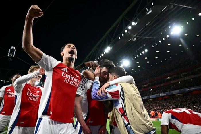 Sieger der Champions League. Der Supercomputer hat seine Prognose aktualisiert