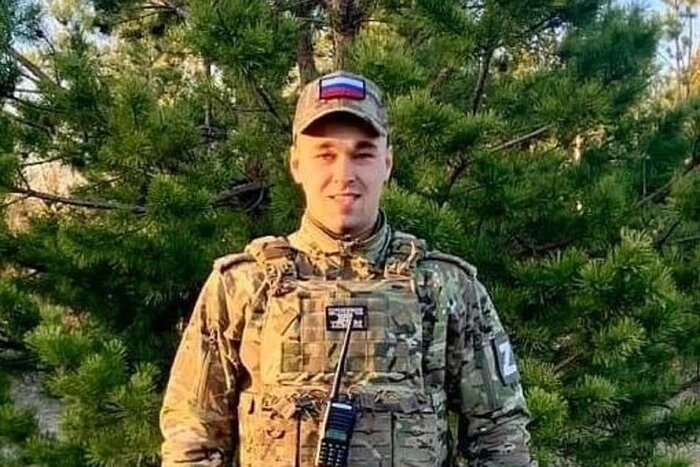In der Region Kursk haben die Streitkräfte der Ukraine einen russischen Eishockeyspieler liquidiert