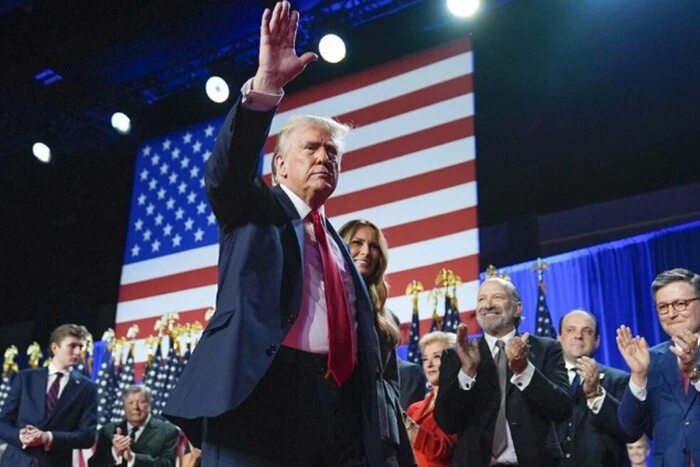 Americans are puzzled by Trump's appointment as ambassador to Canada and Greenland