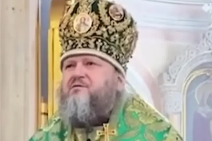Russia's strike on Sumy. The Metropolitan of the Ukrainian Orthodox Church gave an example to Onufriy on how to react