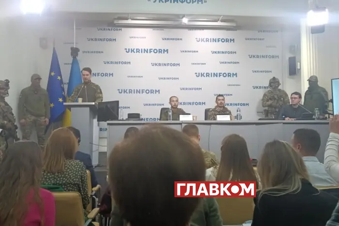 My partner, the Russian, fled. The Chinese revealed how they were taken prisoner