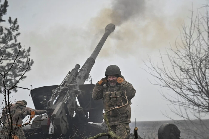 ISW: Russische Truppen bereiten sich auf eine neue Offensive vor