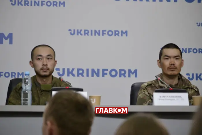 Scary Methods of Russians Towards Chinese