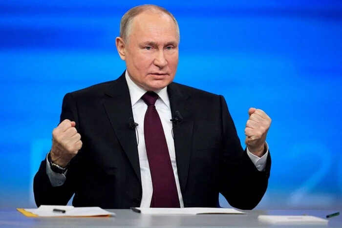 Putin announced a new ceasefire