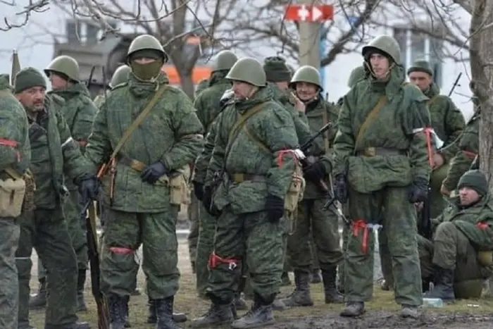 30% зростання інтенсивності штурмів росіян