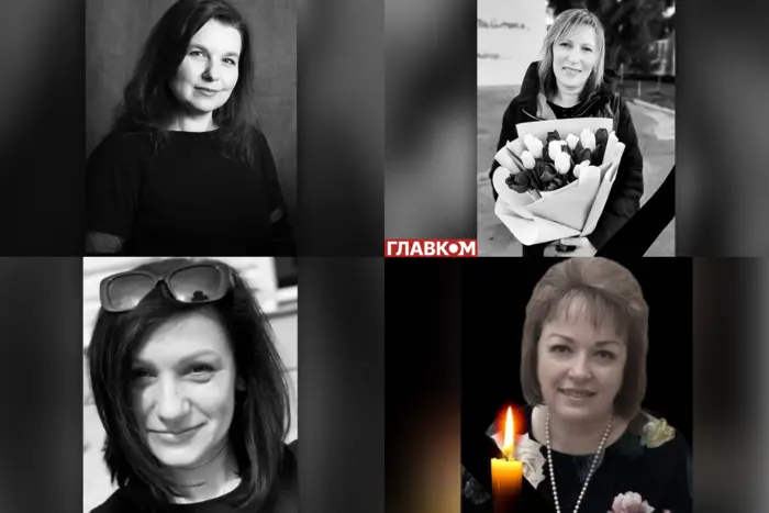 Вчителька та її мама, загинули на поміч пораненим