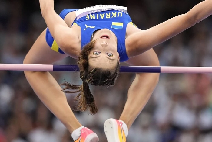 Magučić gewann die erste Etappe der Diamond League