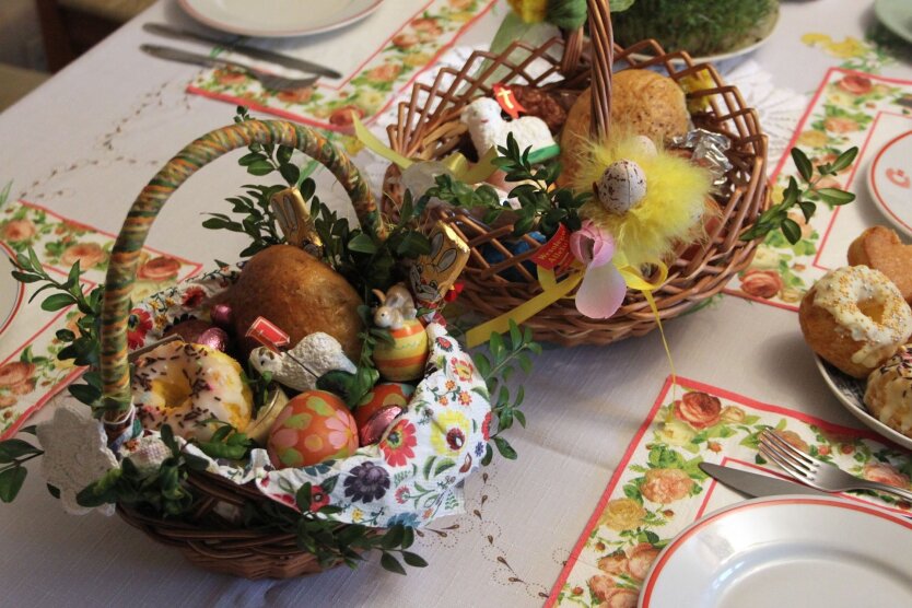 Russian provocations on Easter: recommendations