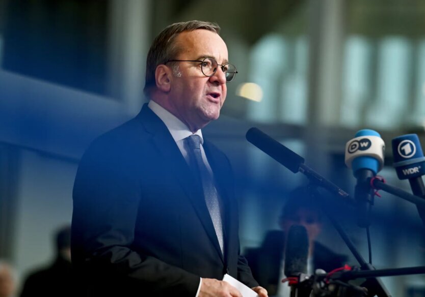 There will be no eternal ceasefire: Europe prepares to arm Ukraine