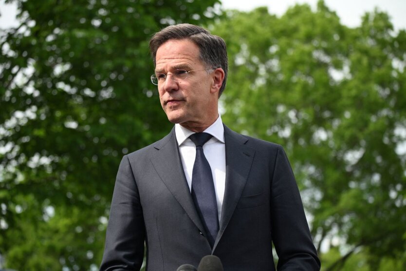NATO Secretary General