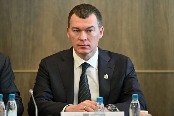 NHL widerlegte die Worte des Sportministers der Russischen Föderation über die Vorbereitung auf Spiele zwischen Russland und den USA