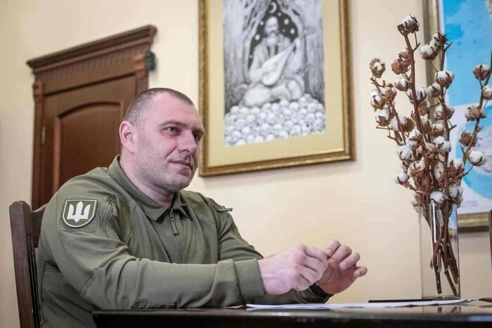 Der Chef der SBU erklärte, warum die Russen Sternenko ermorden wollten