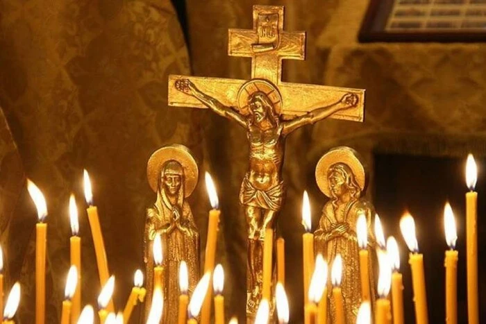 Church Calendar for April 2025: Palm Sunday and Easter