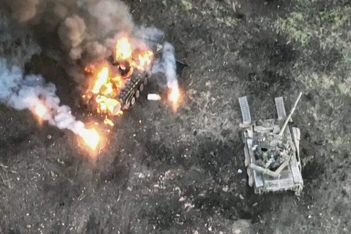 Ukrainian enemy losses as of March 29, 2025 – General Staff of the Armed Forces of Ukraine