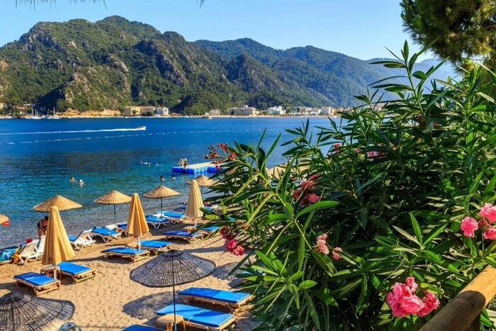 Tourists in Turkey are achieving record numbers