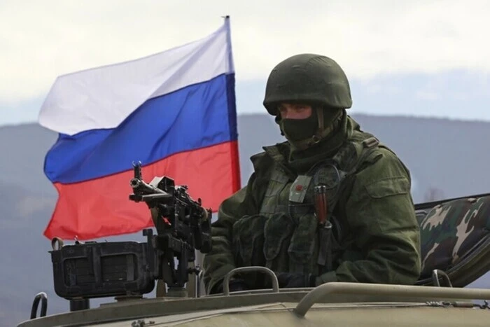 Russian Minister accused Ukraine of violating the ceasefire