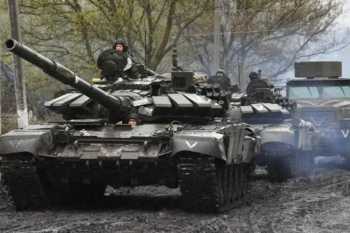 Achievements of the army in the Pokrovsk direction