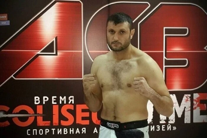 Die Streitkräfte der Ukraine haben den zweifachen Asiameister im Unifight eliminiert