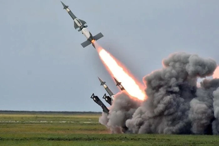 NATO Mission: Threat of Missile Strike