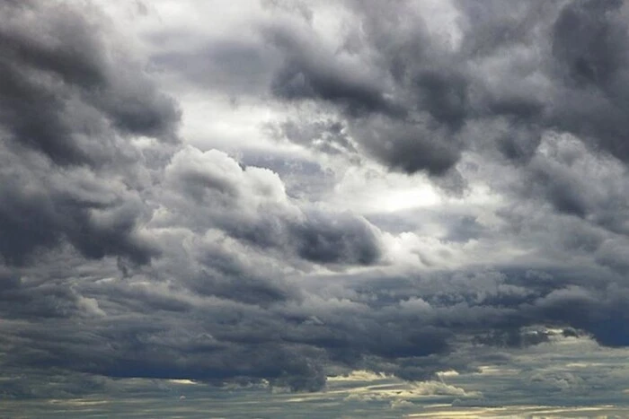 Weather forecast for March 27