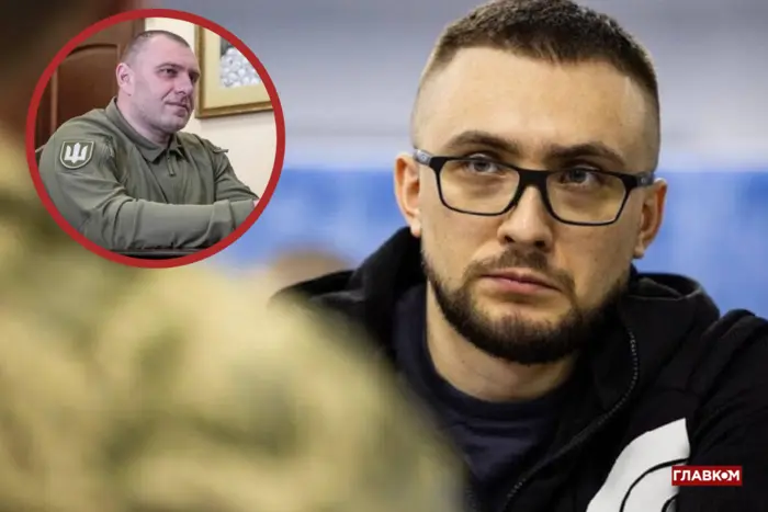Attentat auf Sternenko. General des SBU Maljuk enthüllt Details der lauten Sonderoperation