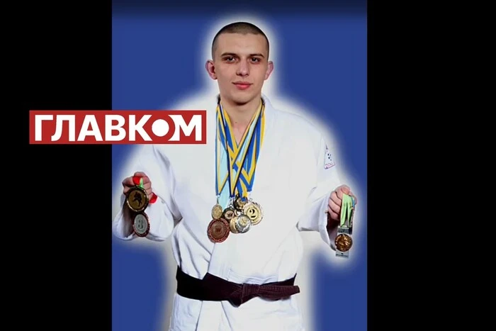 ZSU zlikwidowały mistrza Rosji w judo