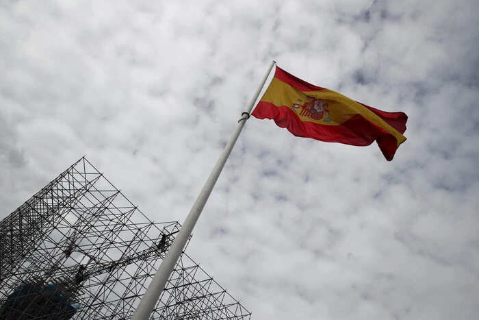 Power outage in Spain, France, and Portugal
