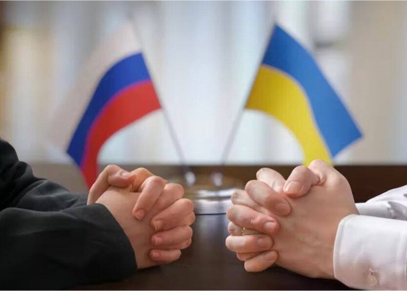 Turkey Reveals Next Step in Ukraine and Russia Talks
