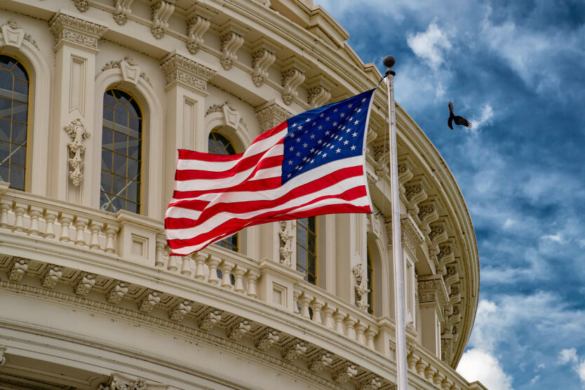 The USA is ready to support the 'coalition of the willing': The Telegraph learned what is being offered