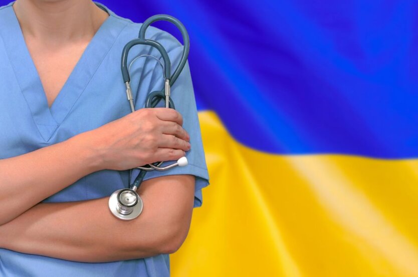 Стоматологія для військових - безкоштовно!