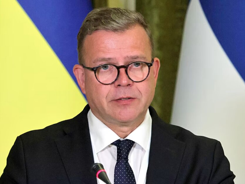 Finlandia planuje wycofać się z konwencji dotyczącej zakazu min lądowych