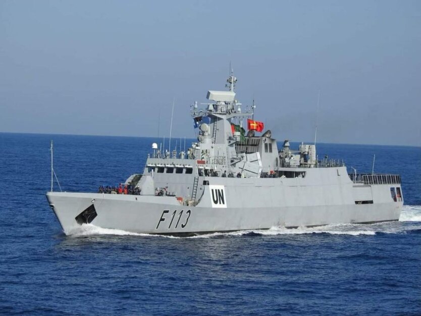 Algeria Replaces Russia with China