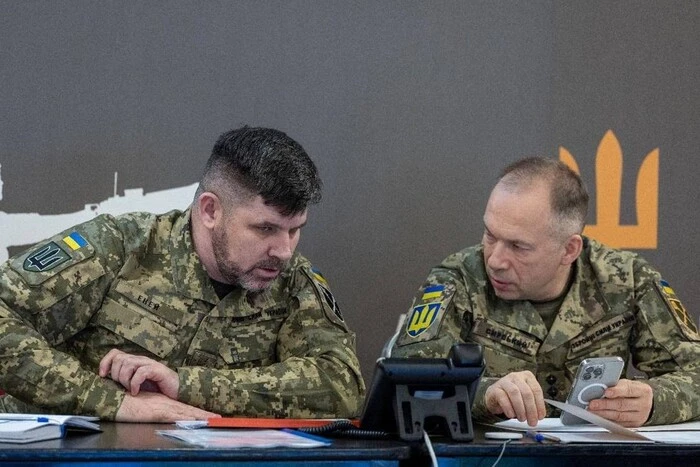 Ukrainian drones destroy enemy targets