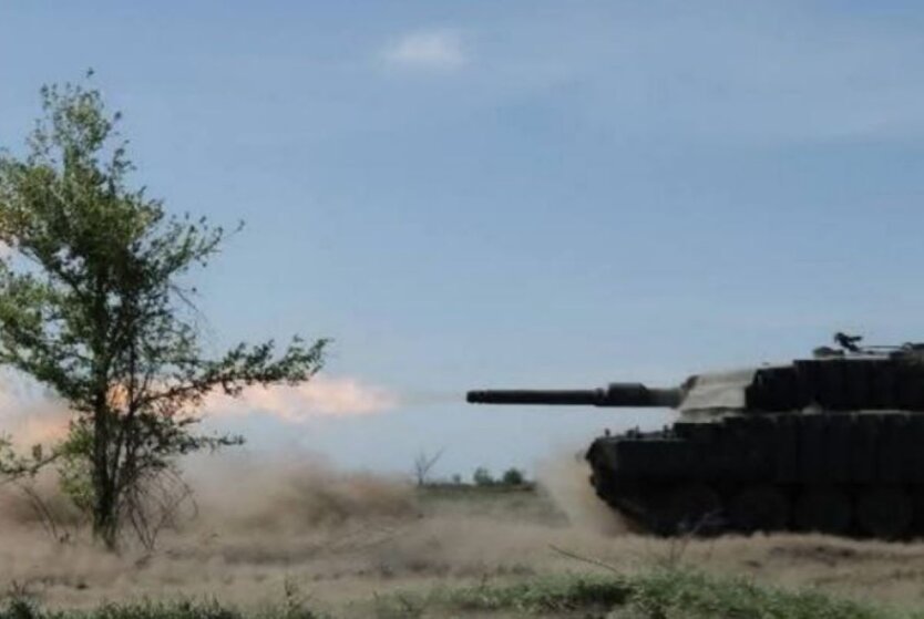 Summer Offensive of the Enemy: The Russian Army Activates on Seven Fronts