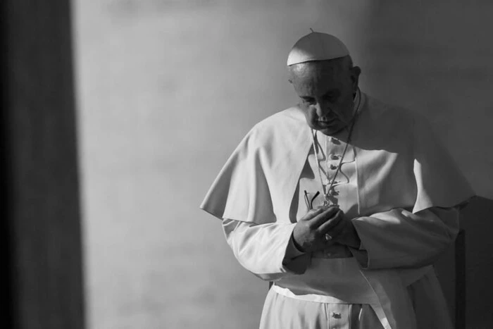 Pope's funeral: the date has appeared