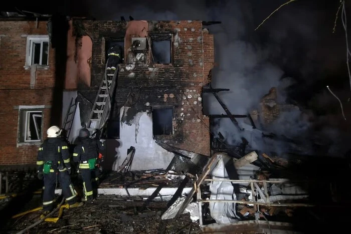 Hot battles in eastern Ukraine