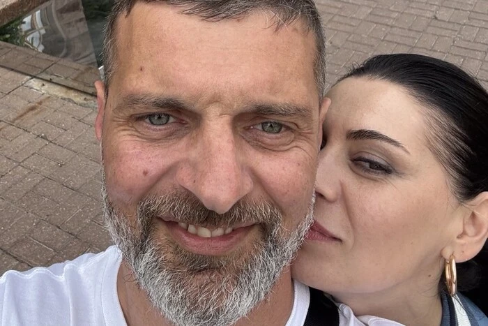Bekannter Verteidiger von 'Azovstal' hat geheiratet