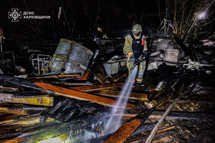 The President of Kharkiv on the new tactic of strikes