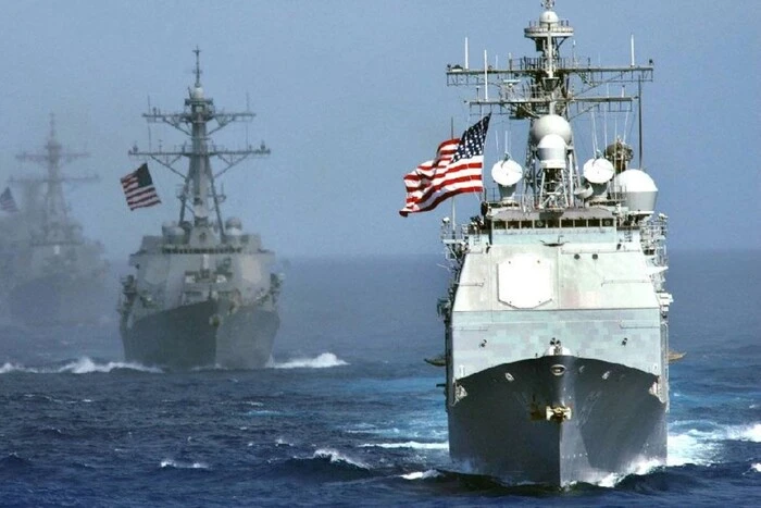 Oil company refuses to supply fuel to the U.S. Armed Forces