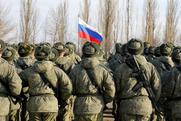 Militants reacted to DeepState's leadership