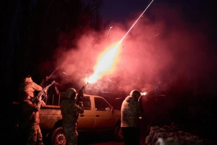 Explosions in Odesa: attack by enemy drones