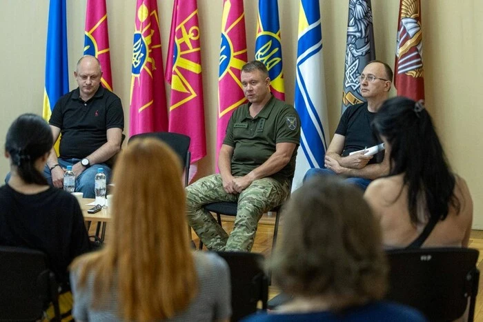 The Armed Forces of Ukraine Strengthen Personnel Training for Modern Combat Conditions: Details