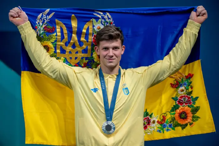 Der Trainer der ukrainischen Gymnastikmannschaft reagierte auf das skandalöse Interview von Kovtun