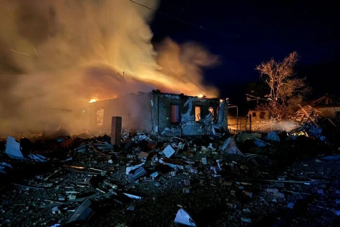 US Strike on Iran, Attack on Ukraine: Key Updates from the Night